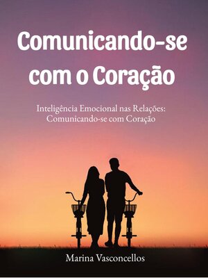 cover image of Inteligência Emocional nas Relações